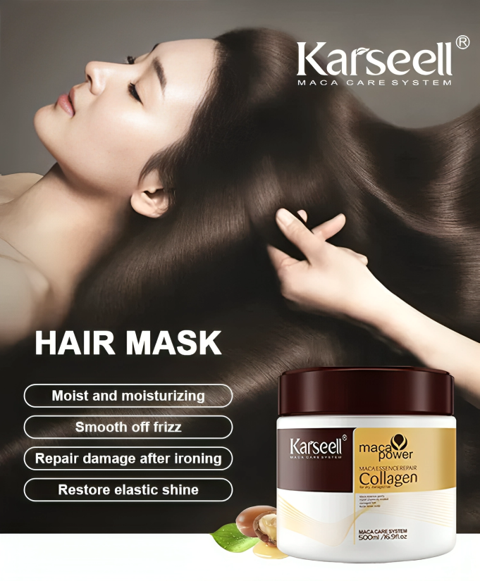 Karseell Hair Treatment Mask