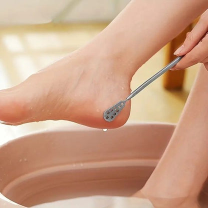 Rechargeable Foot Grinder-For Smoother Feet