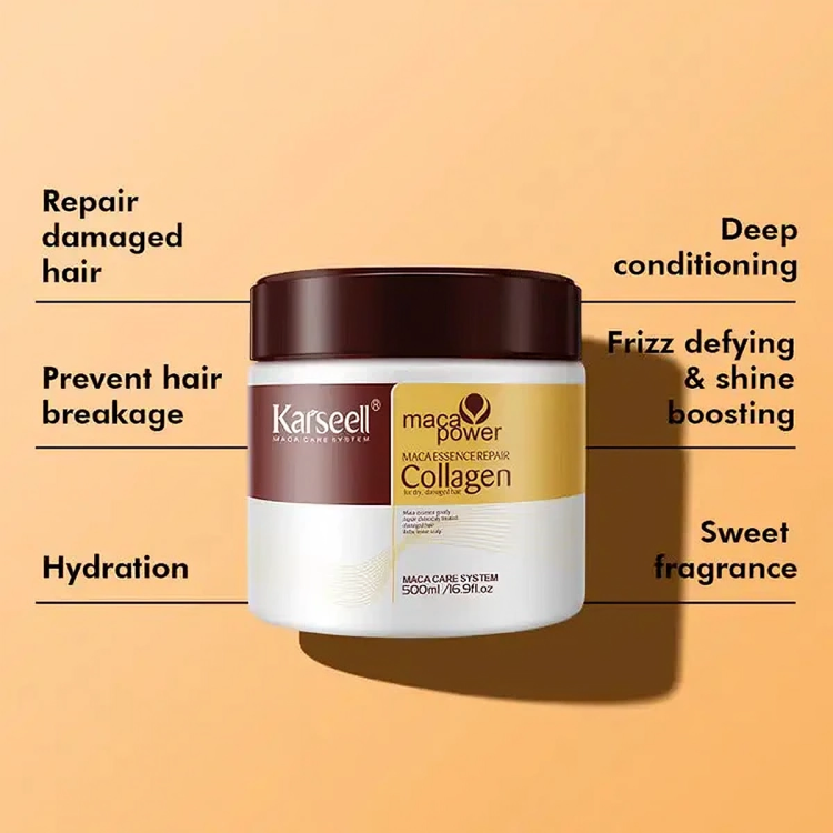 Karseell Hair Treatment Mask