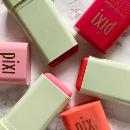 PIXI ON-THE-GLOW BLUSH STICK