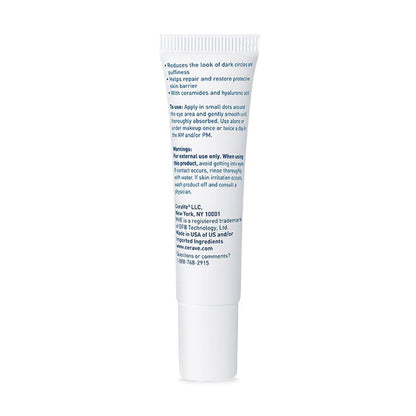 CeraVe-Eye Repair Cream