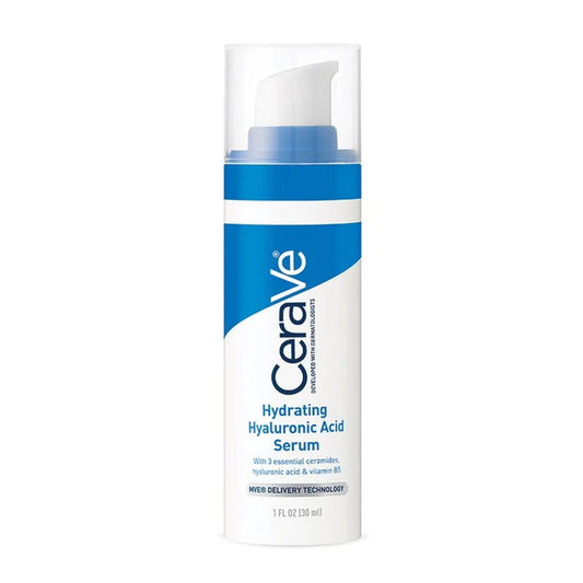 CeraVe-Hydrating Hyaluronic Acid Serum