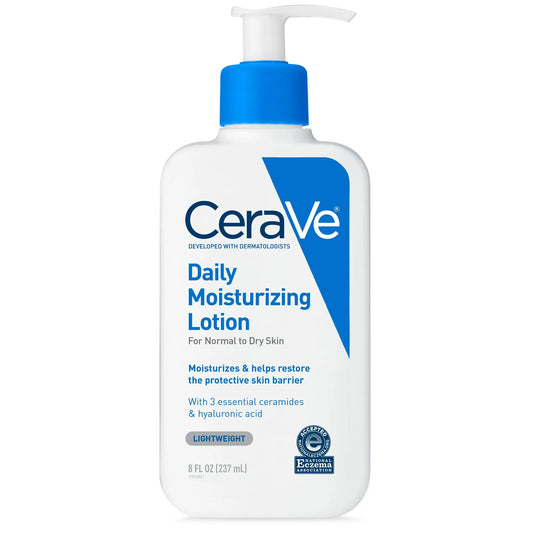 CeraVe Daily Moisturizing Lotion - 237ml