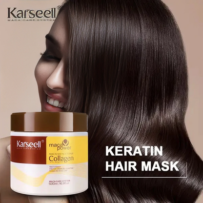 Karseell Hair Treatment Mask