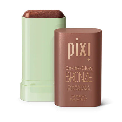 Original Pixi On-the-Glow Bronze shade :Beach Glow