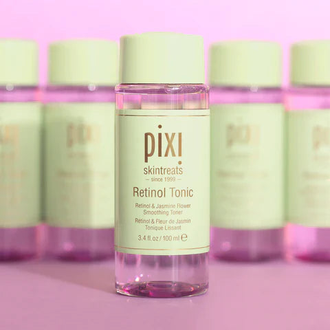 Pixi Skin Treats Retinol Tonic