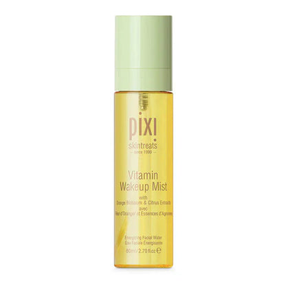 pixi Vitamin Wakeup Mist