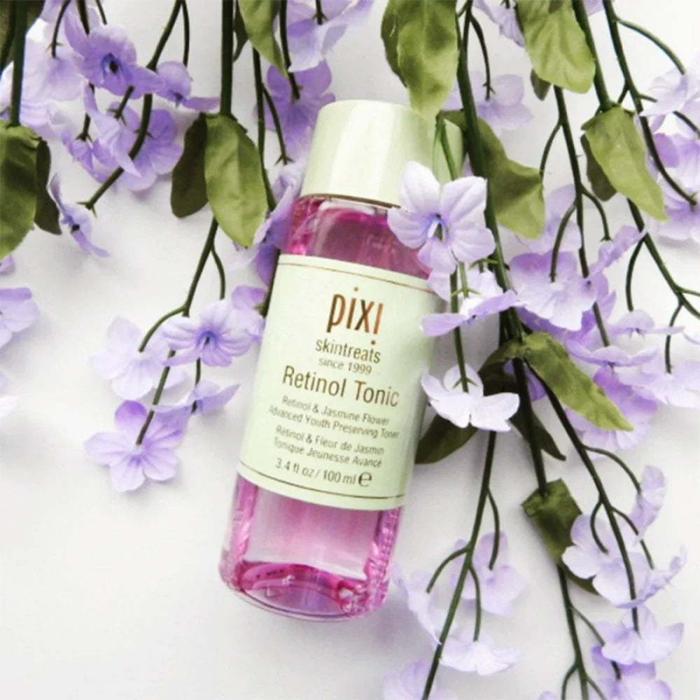 Pixi Skin Treats Retinol Tonic