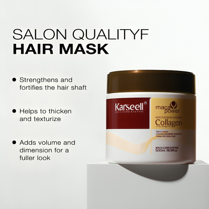 Karseell Collagen Hair Treatment Mask 500ml