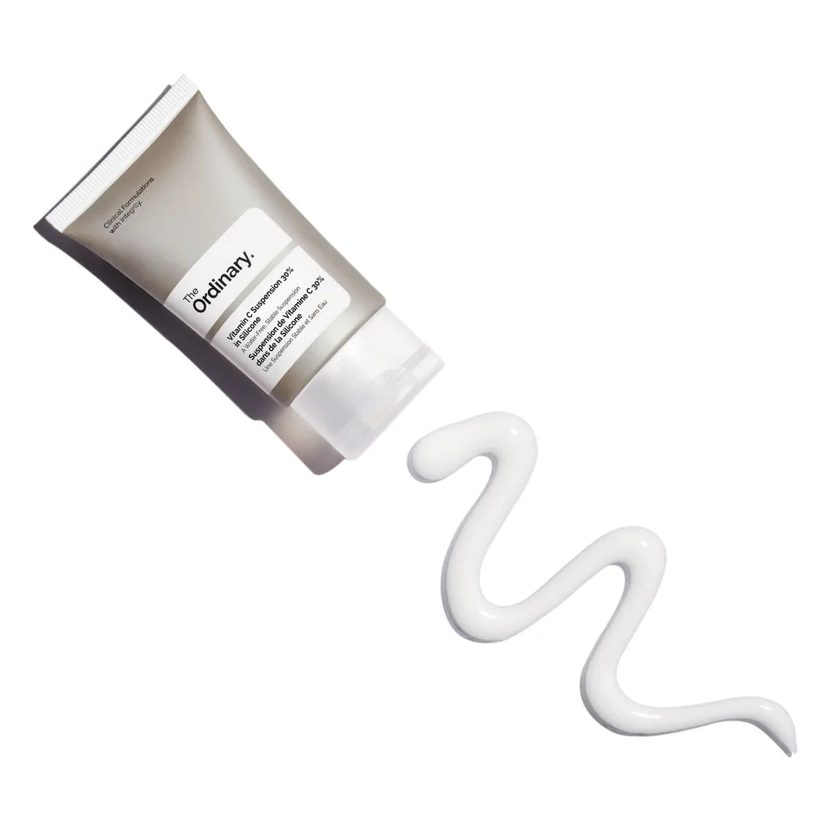 The Ordinary Vitamin C Suspension 30% in Silicone - Ideal for Skin Brightening