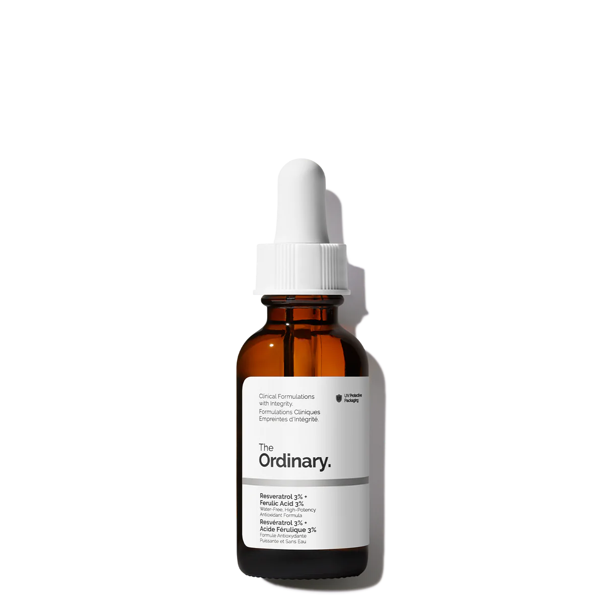 The Ordinary Resveratrol 3% + Ferulic Acid 3%