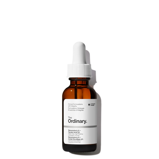 The Ordinary Resveratrol 3% + Ferulic Acid 3%