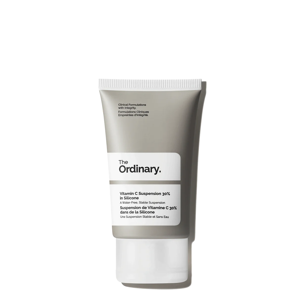 The Ordinary Vitamin C Suspension 30% in Silicone - Ideal for Skin Brightening